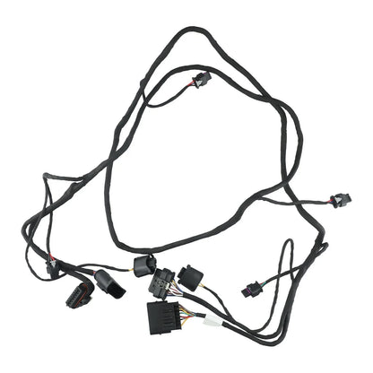 Wiring Harness / Front Bumper / for BMW 5 Series G30 G31 (2016–2020)