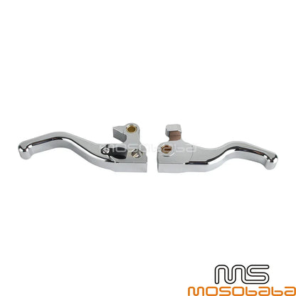 Hand Brake Clutch Levers for Harley Sportster XR1200, XR1200X, XL1200V, XL1200L (2007-2019)