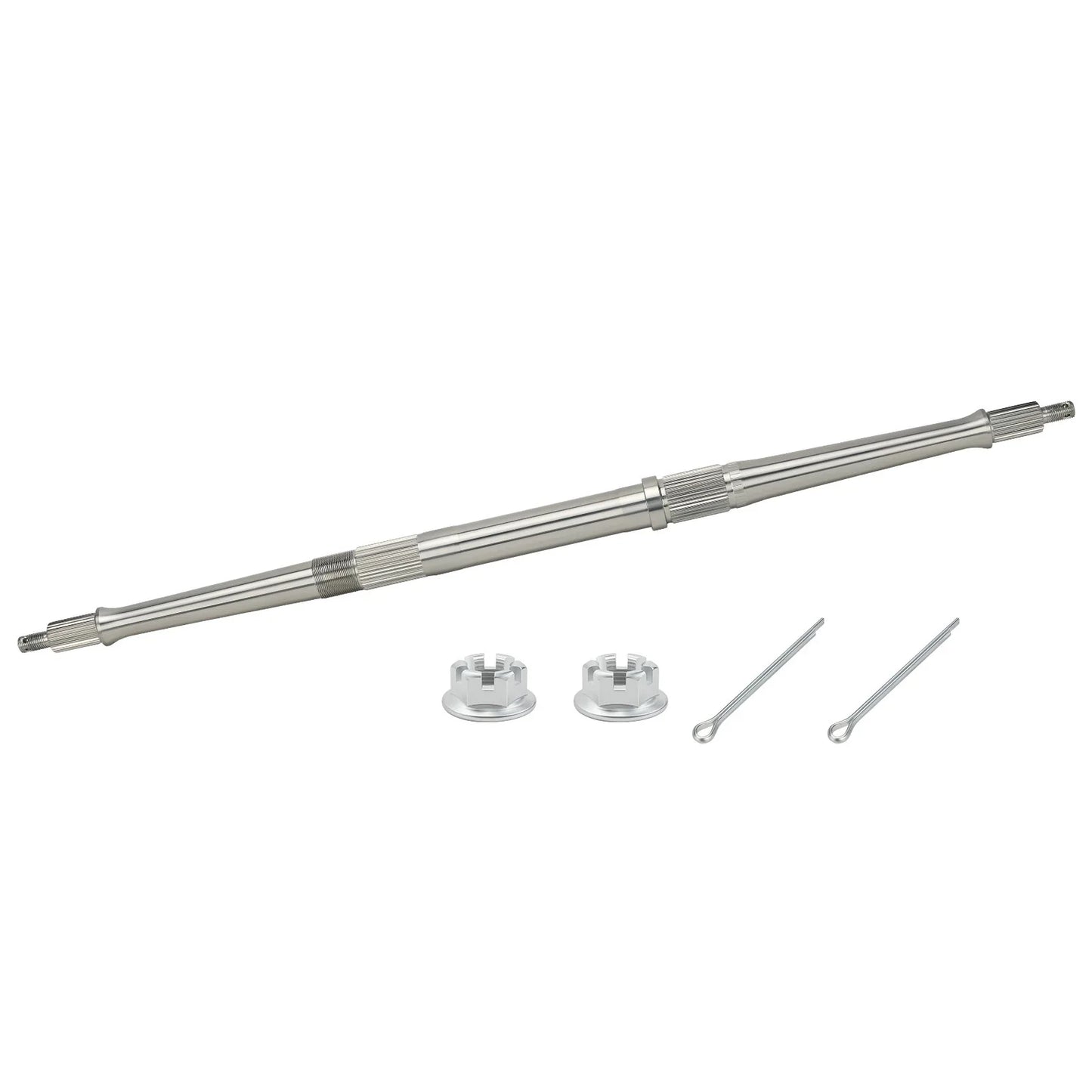 Rear Axle Shaft for Yamaha Blaster 200 (1988–2002)