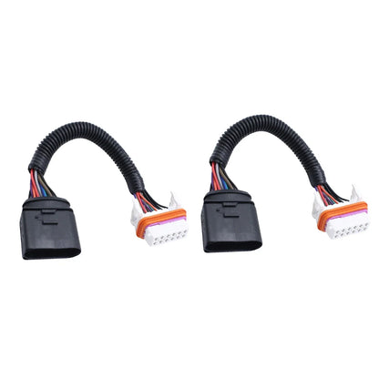 Xenon Headlight Wiring Harness for Porsche Cayenne (2003-2006)