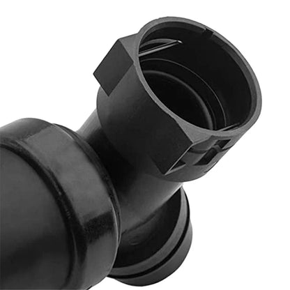 Water Pump T-Connector Hose for Ford F150, Mustang 5.0L (2011-2014)