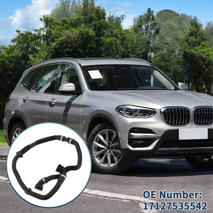 Radiator Hose for BMW X3 2018-2019, BMW X4 2019 (2018-2019)