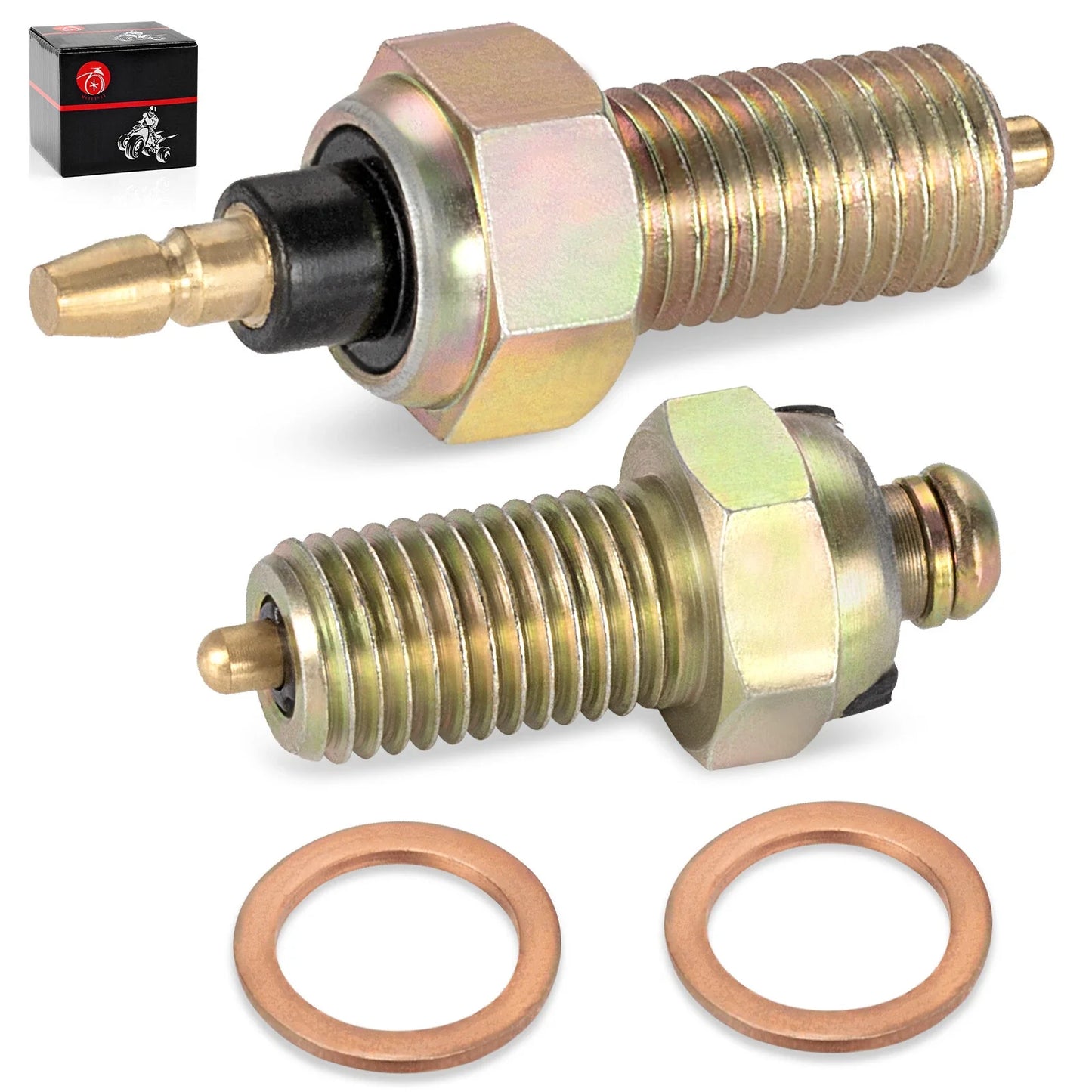Neutral Switches for Yamaha Raptor 660R (2002–2005)