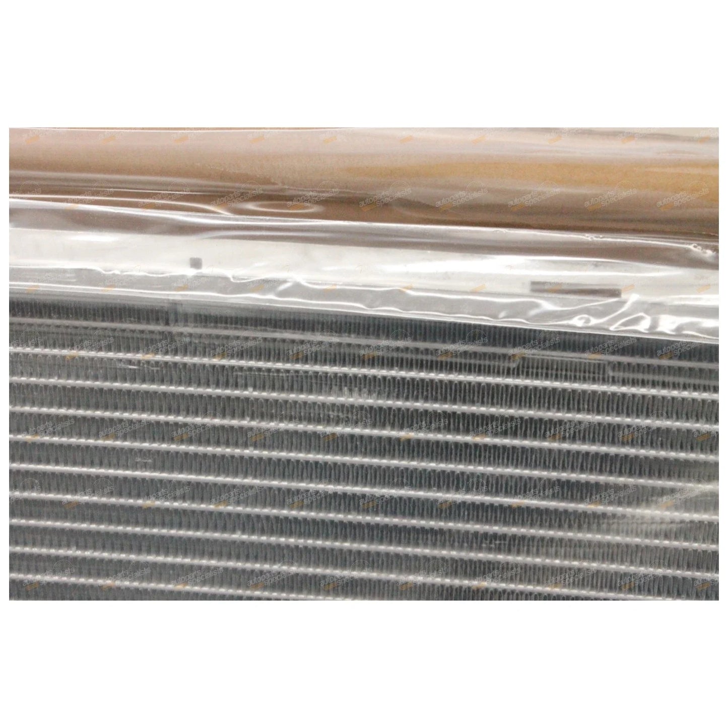 Alloy Radiator 4.4L 4.6L 4.8L V8 for BMW X5 E53 (2000-2006)
