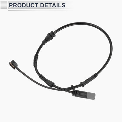 2.0 Rear Brake Pad Wear Sensor for BMW M135 F40 (2019-2023)