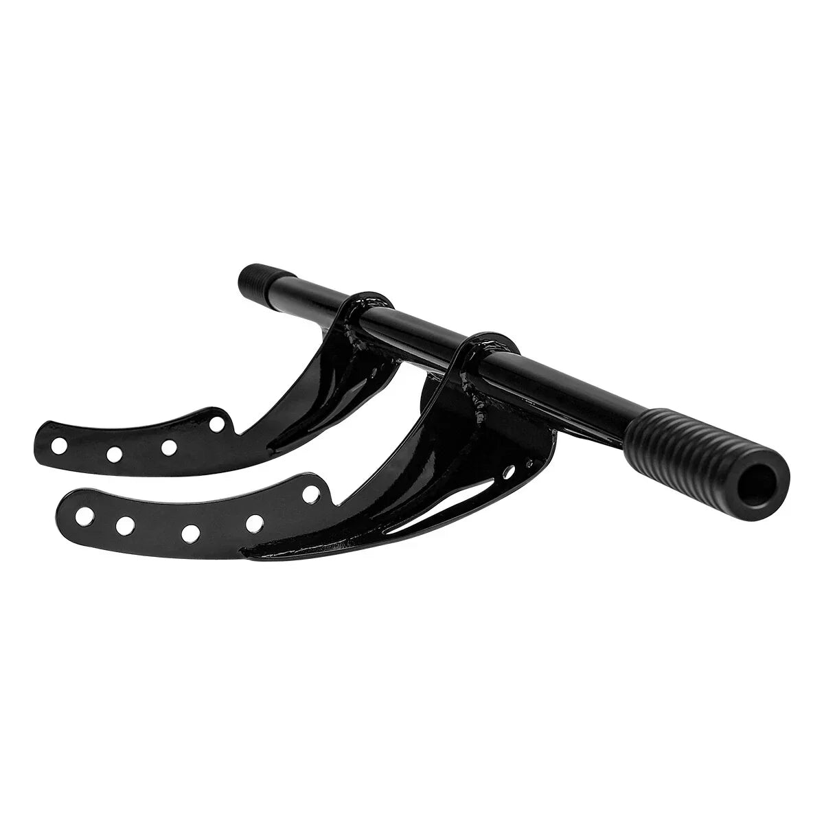 Front & Rear Highway Engine Guard Crash Bars for Harley Low Rider (2018-2025)