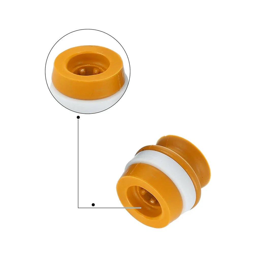Front Spring Shock Absorber Rubber for Chevrolet Cruze, Buick Verano (2011-2016)