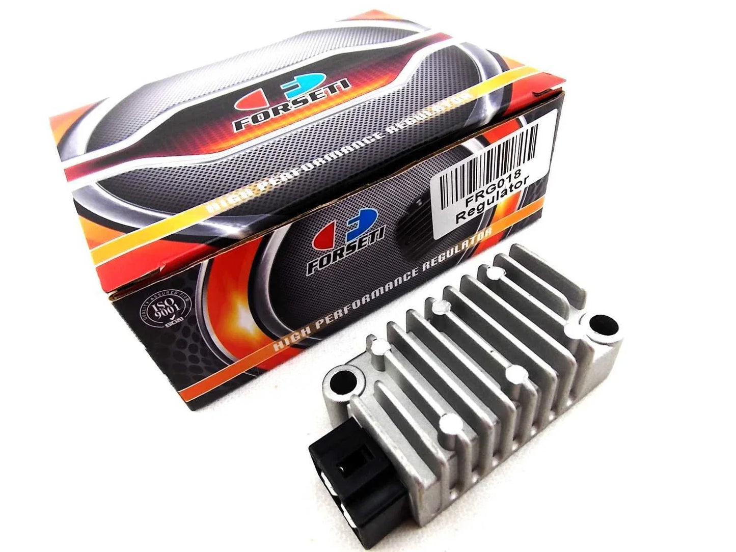 Regulator Rectifier Assembly for Yamaha TW200 Trailway (2001-2014)
