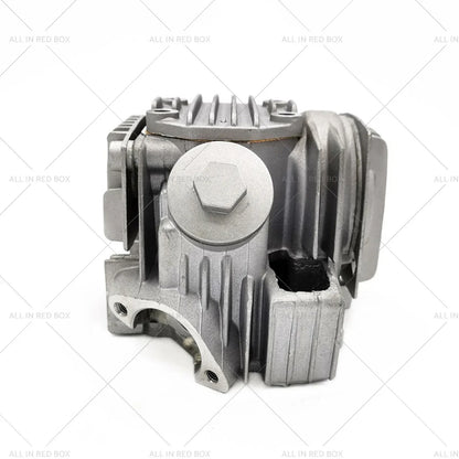 Engine Cylinder Barrel Head for 110cc 125cc Trail PIT Bike Quad Dirt