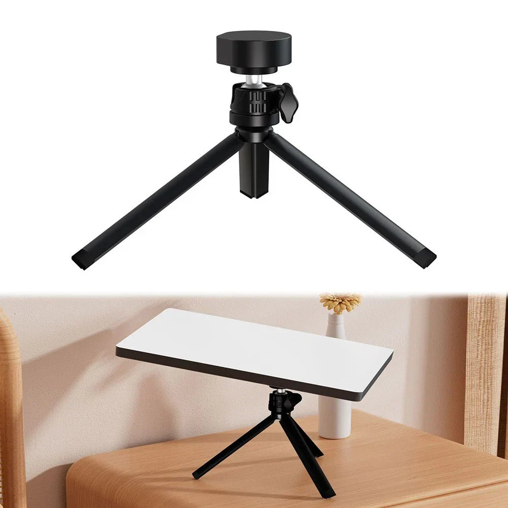 Mini Tripod Stand for Starlink Aluminium Alloy 360 Rotation