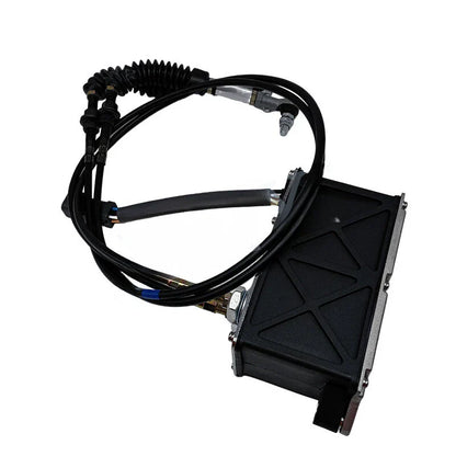 Throttle Motor 6-Wire for Excavator CATE320B/E312B (1989–1999)