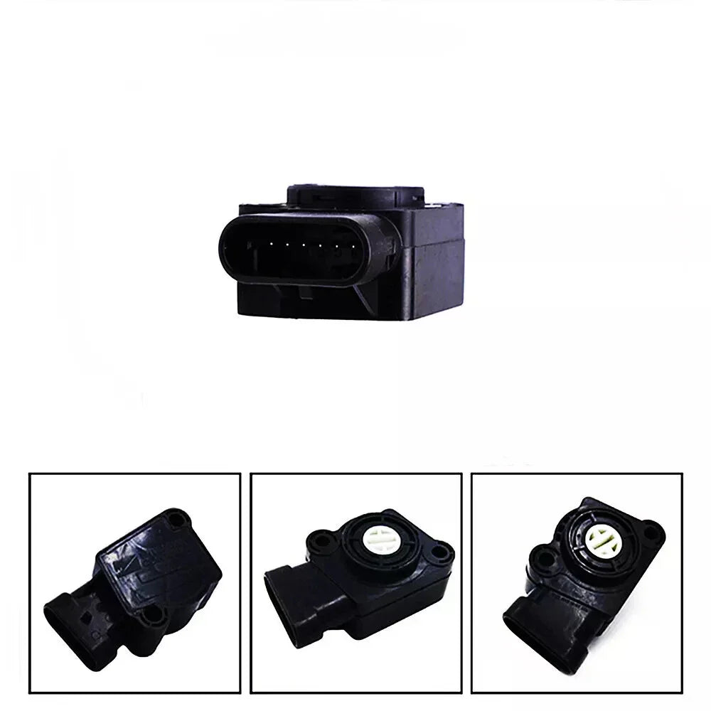Throttle Position Sensor for Car Make & Model
