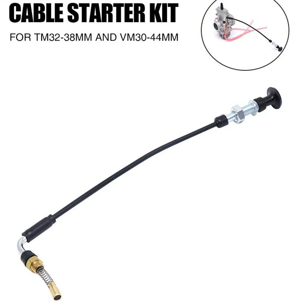 310mm Carburetor Choke Kit for TM32-38mm VM30-44mm