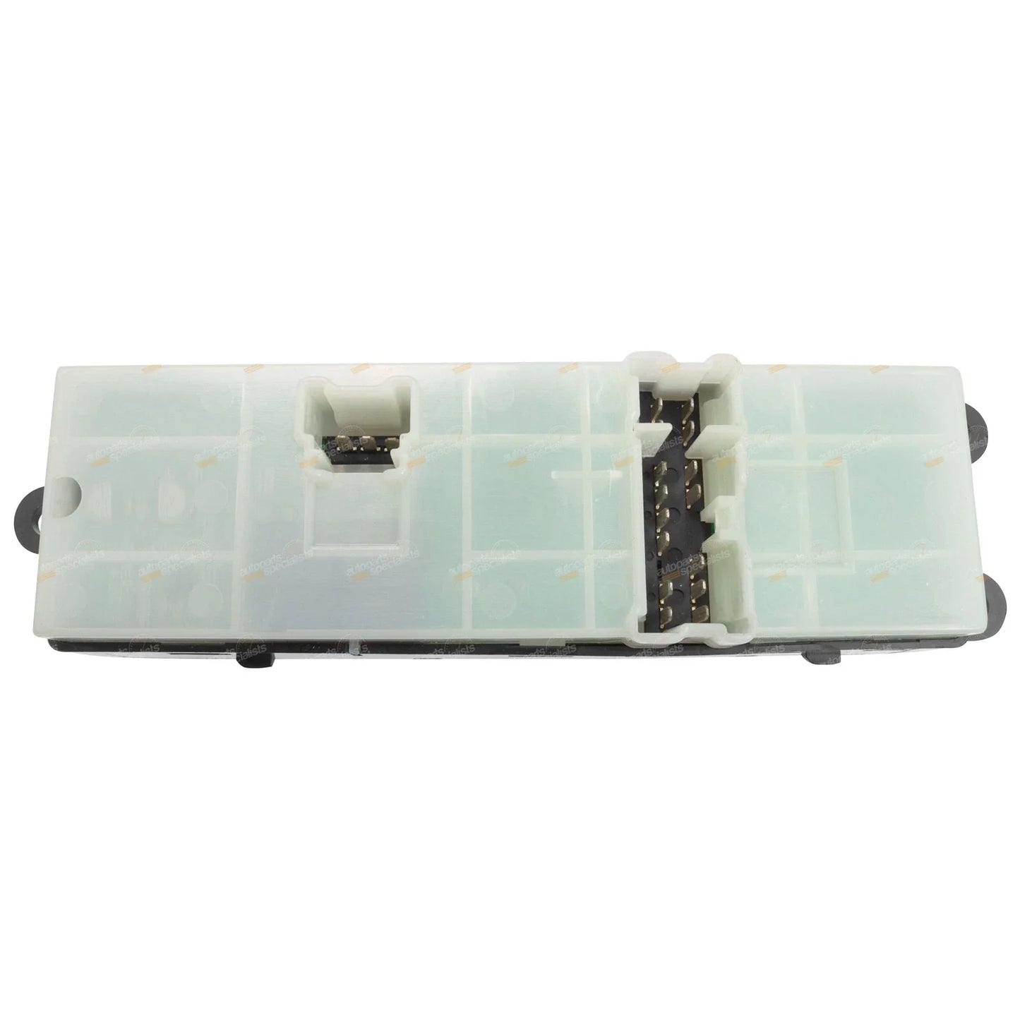 Front Door Power Window Switch Nissan Dualis J10 (2009 - 2016)