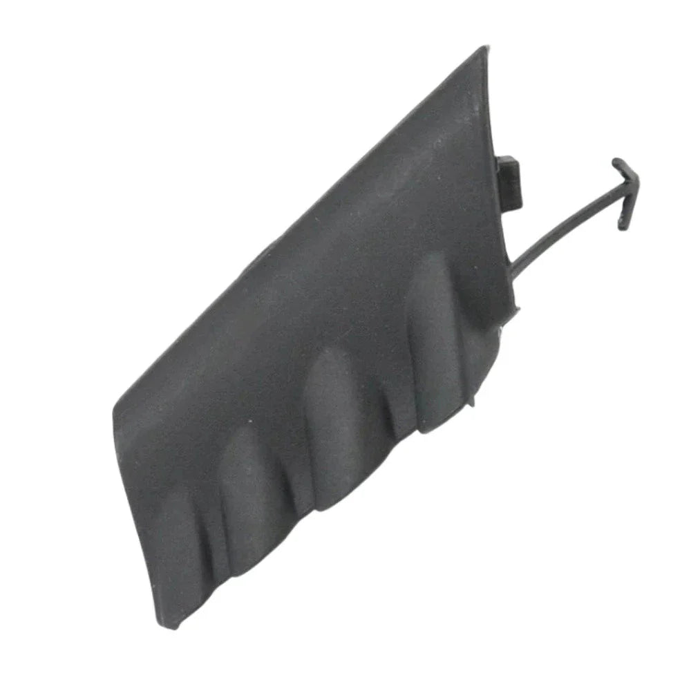 Front Bumper Tow Hook Eye Cover for Toyota Corolla (2023-2025)