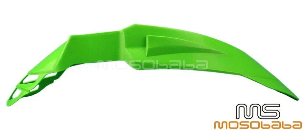 Fender Mudguard Cover for Kawasaki KX KDX KLX 110 125 140 250 450 KLX650R (110-450)