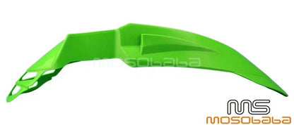 Fender Mudguard Cover for Kawasaki KX KDX KLX 110 125 140 250 450 KLX650R (110-450)