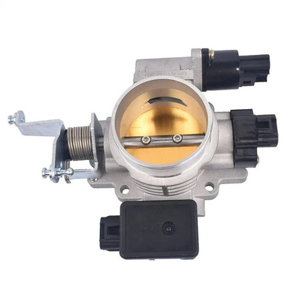 Throttle Body for 98-01 Jeep Cherokee Wrangler Grand Cherokee (1998-2001)