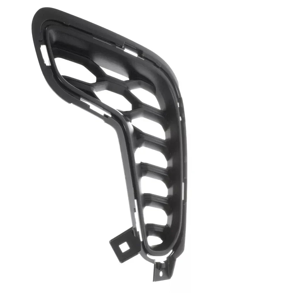 Fog Light Bezel Grilles for Dodge Durango (2021-2022)