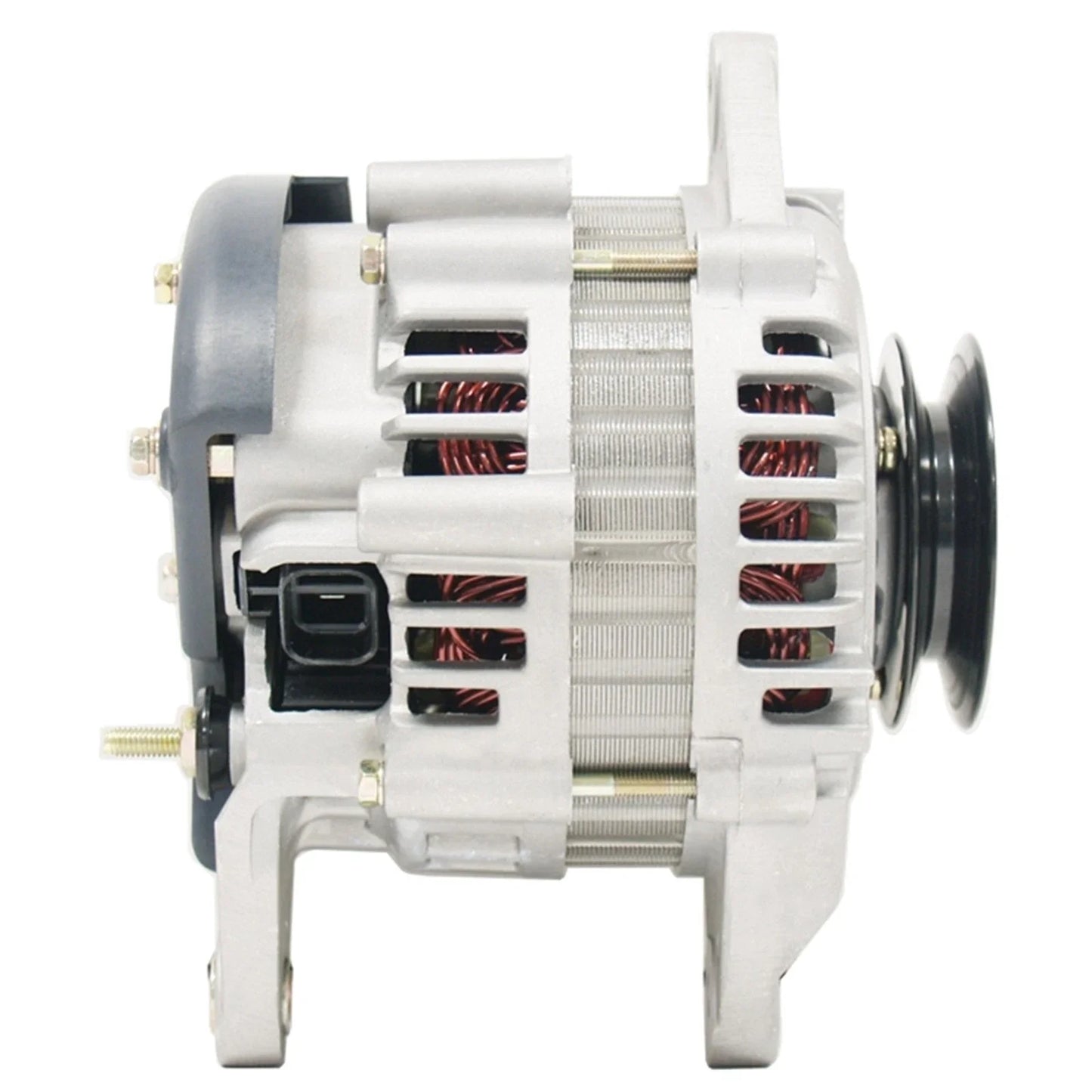 Alternator 6cyl 3.0L RB30 Petrol for Nissan Patrol GQ (1990 - 1997)
