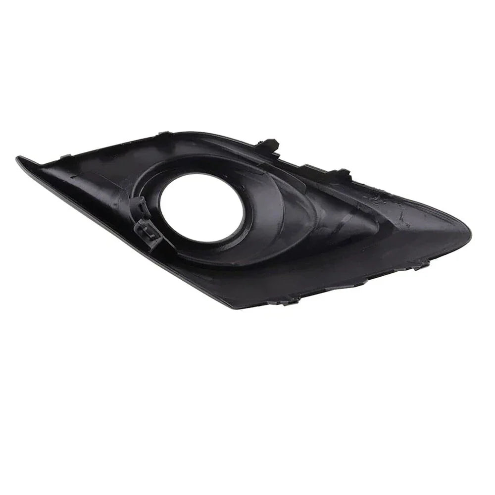 Front Fog Light Trims for Mazda 3 (2004-2009)
