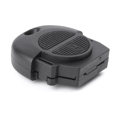 Remote Key Fob Case + Micro Switches for Nissan Micra Almera Primera X-Trail