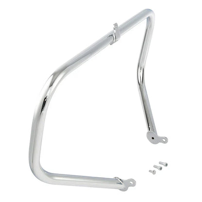 Lower Vented Fairings Speaker Pods for Harley Street Glide (2014-2024)