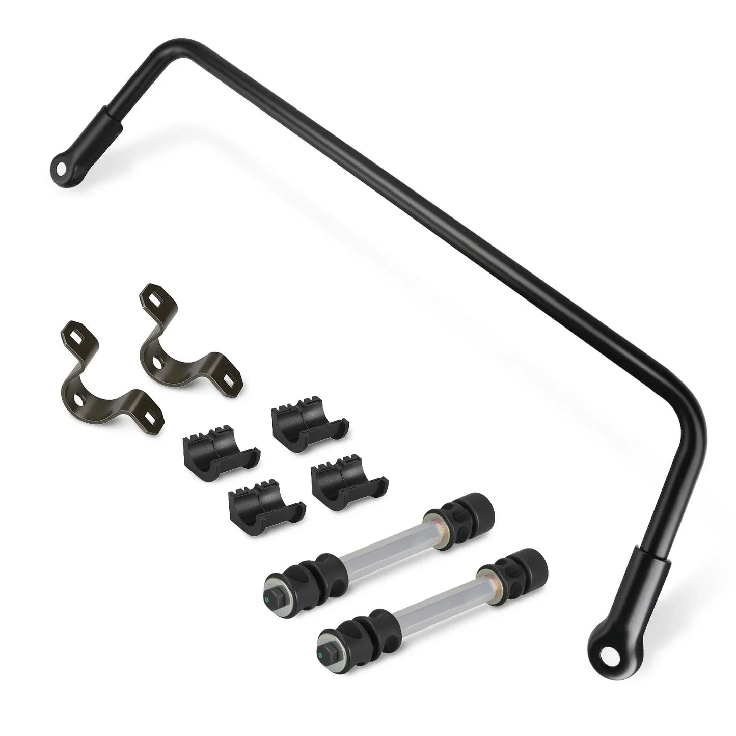 Rear Sway Bar & Linkage Bushing for Polaris Ranger (2005–2014)
