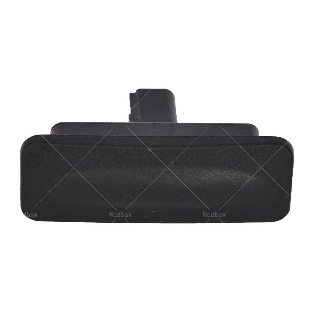 Rear Tailgate Lock Boot Release Button for Hyundai i30 (2012-2017)
