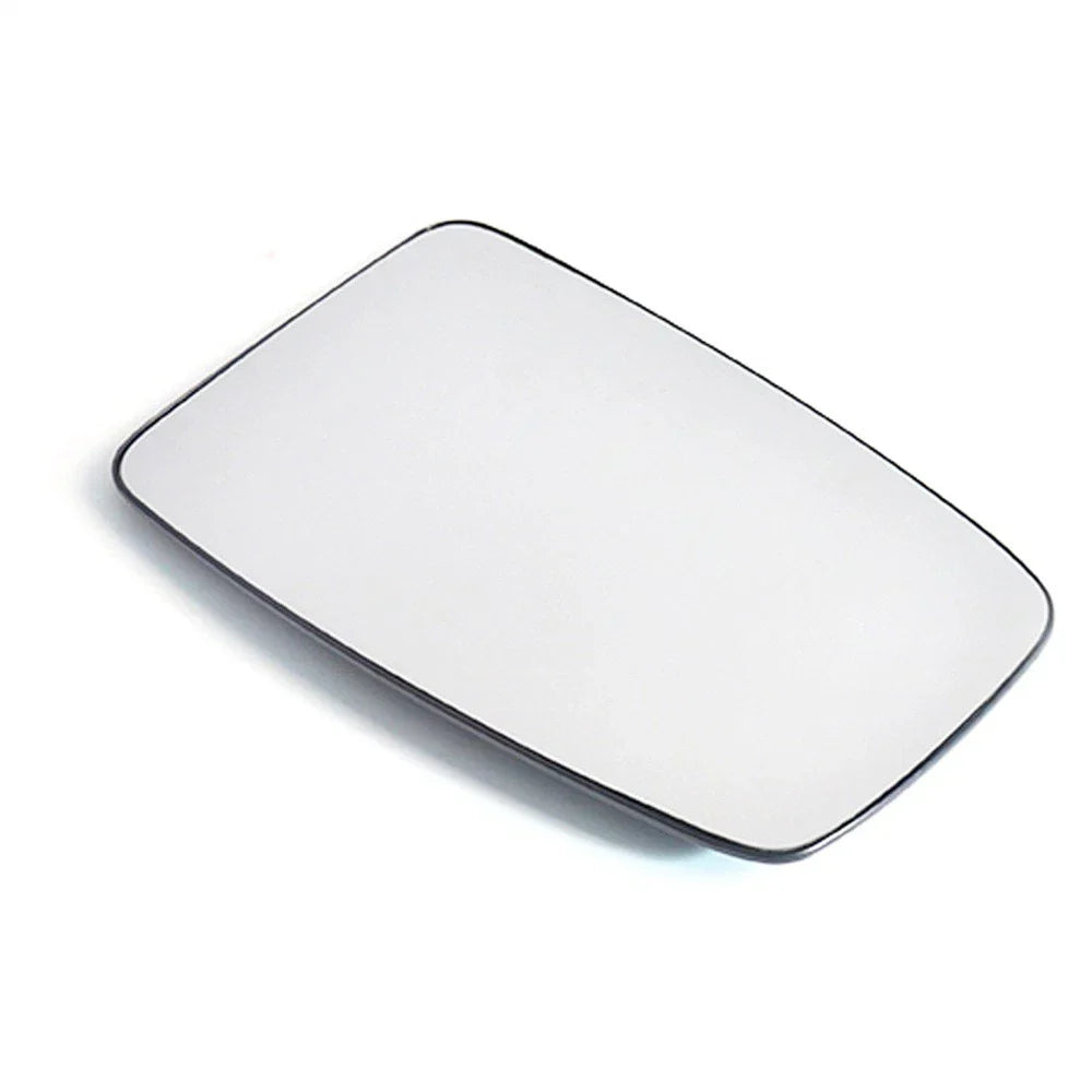 Heated Right Side Door Mirror Glass for Renault Master (2010-2021)