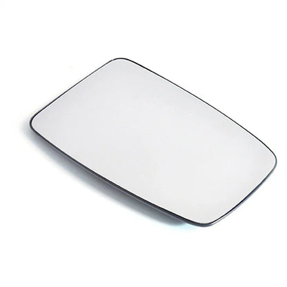 Heated Right Side Door Mirror Glass for Renault Master (2010-2021)