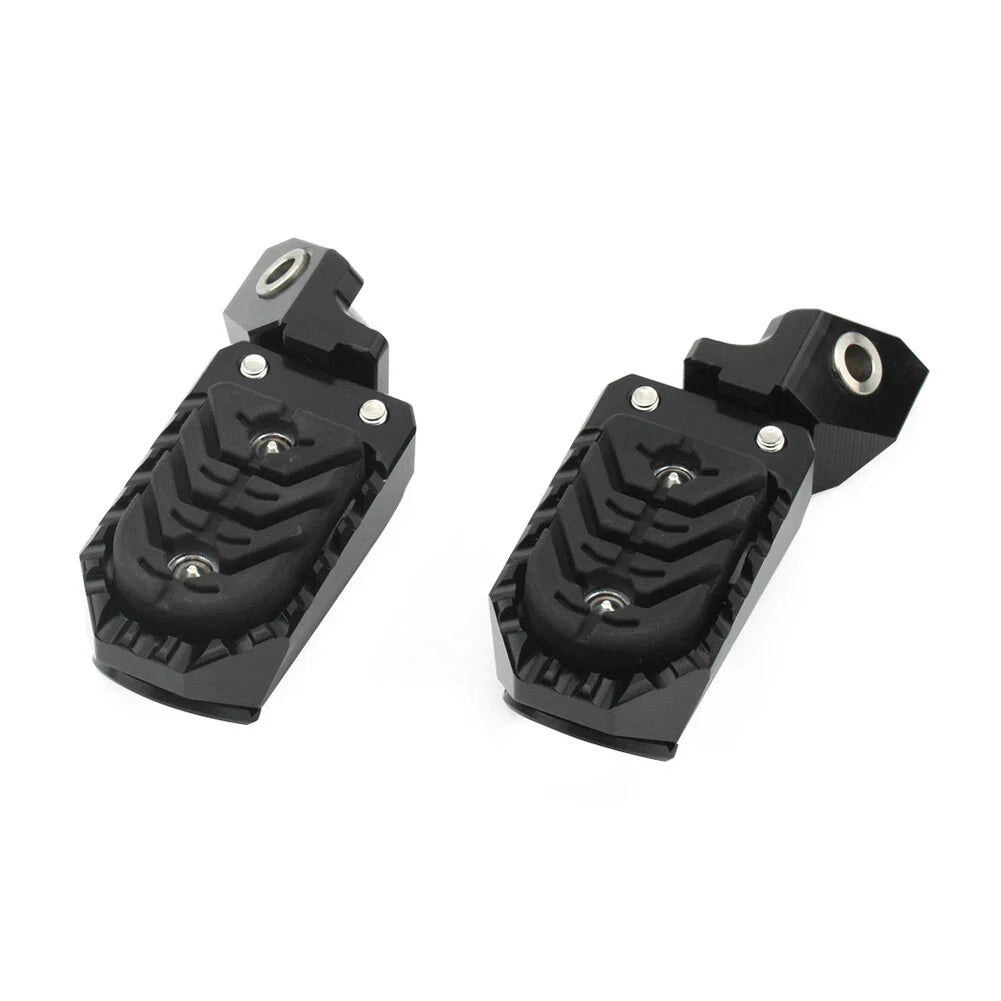 Wide Foot Pegs for BMW R1200GS R1250GS ADV (2013-2023)