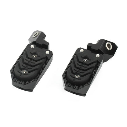Wide Foot Pegs for BMW R1200GS R1250GS ADV (2013-2023)