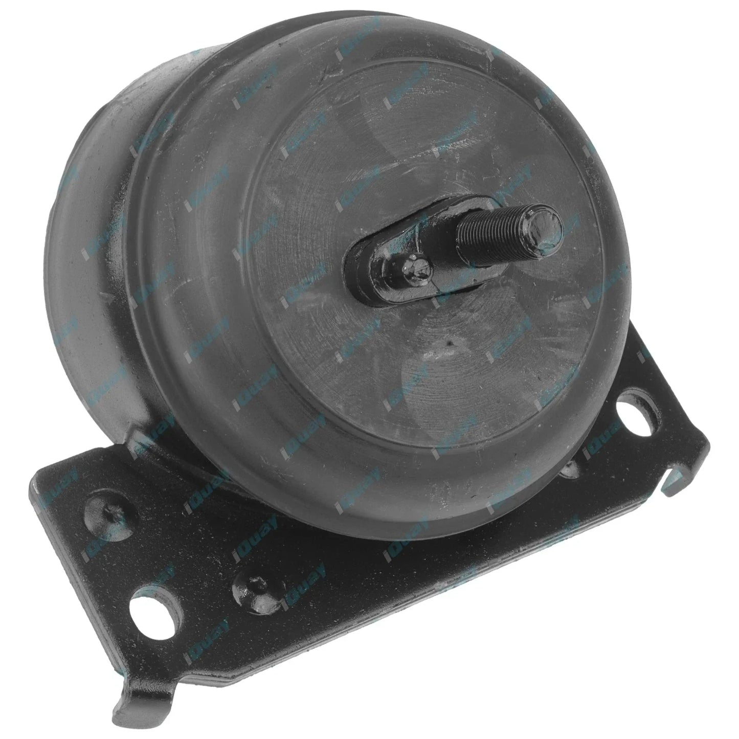 Front Engine Mount for Toyota Landcruiser Prado KDJ120 4cyl 3.0L 1KD-FTV 2006~09