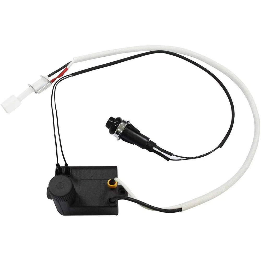 Grill Igniter Set for Weber Spirit 210 & 310 (2007-2019)