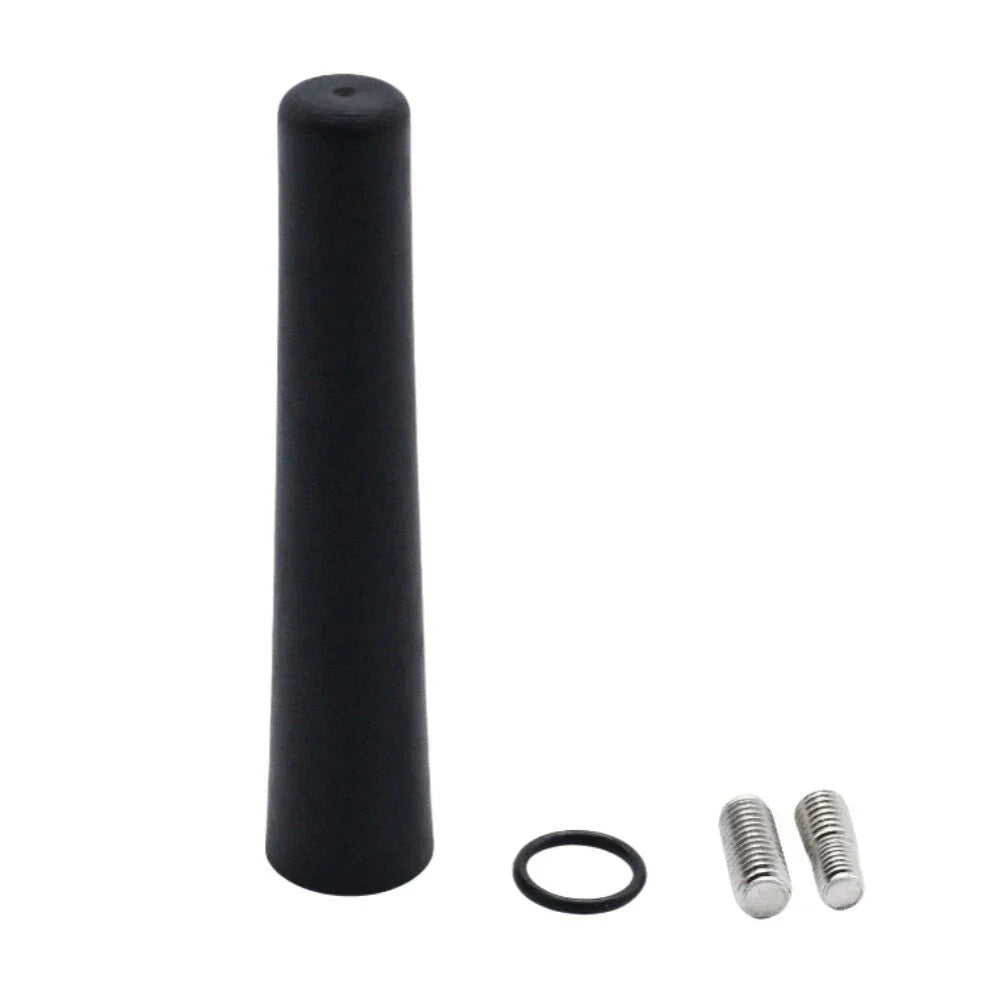 Short Aerial Antenna Replacement for BMW Mini Cooper R50 R53 R56 (2001-2013)