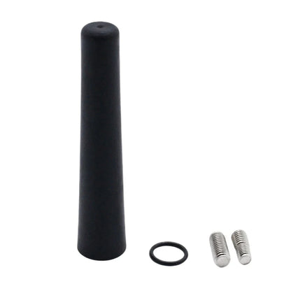 Short Aerial Antenna Replacement for BMW Mini Cooper R50 R53 R56 (2001-2013)
