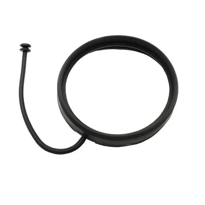 Fuel Tank Cap Cord Anti-Lost Strap for Mercedes Benz A C E S Class CLA