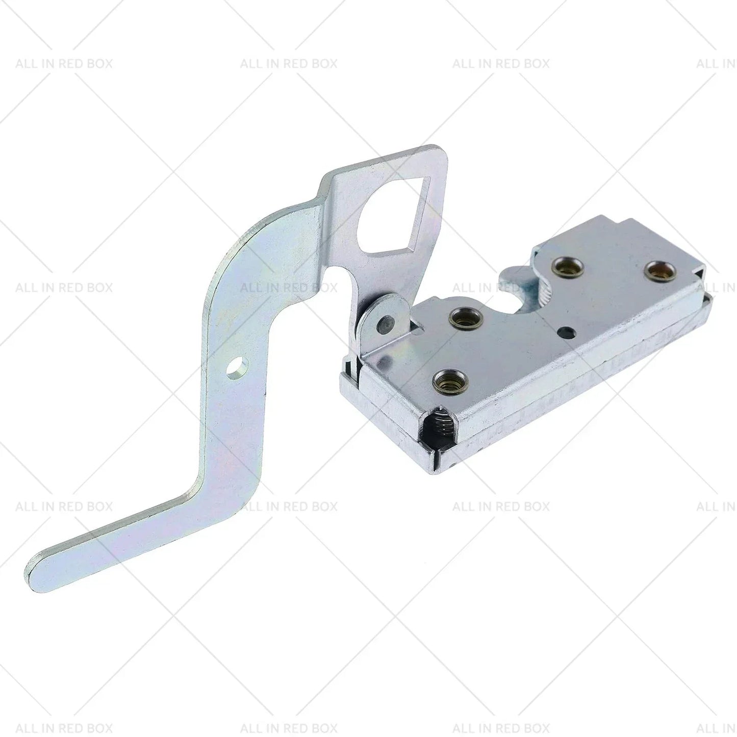 Rear Engine Door Latch Handle for Bobcat 751 753 763
