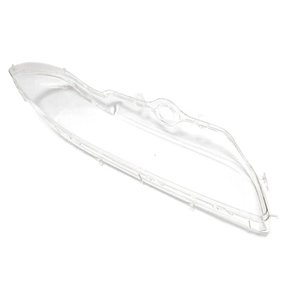 Transparent Headlight Lens Cover for BMW 5 Series E39 (2001-2003)