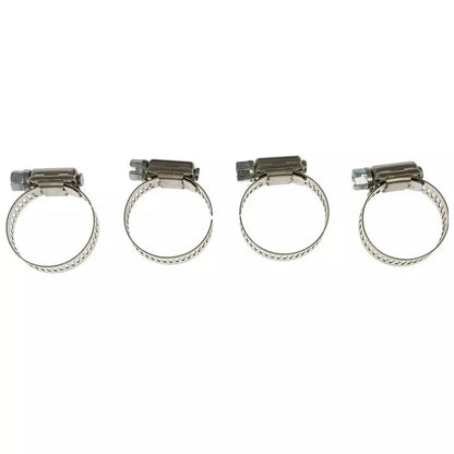 Heater Hose Connector w/ Clamps for Dodge Grand Caravan (2008-2020)