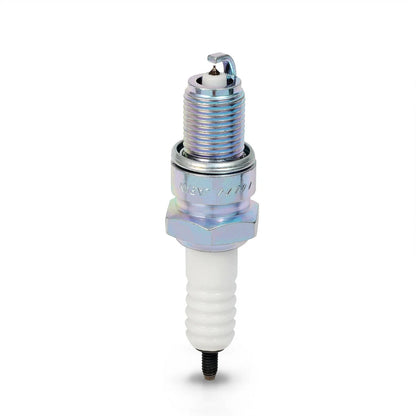 Ignition Coil Spark Plug for Honda CR80R CR80RB CR85R CR85RB (1987–2007)