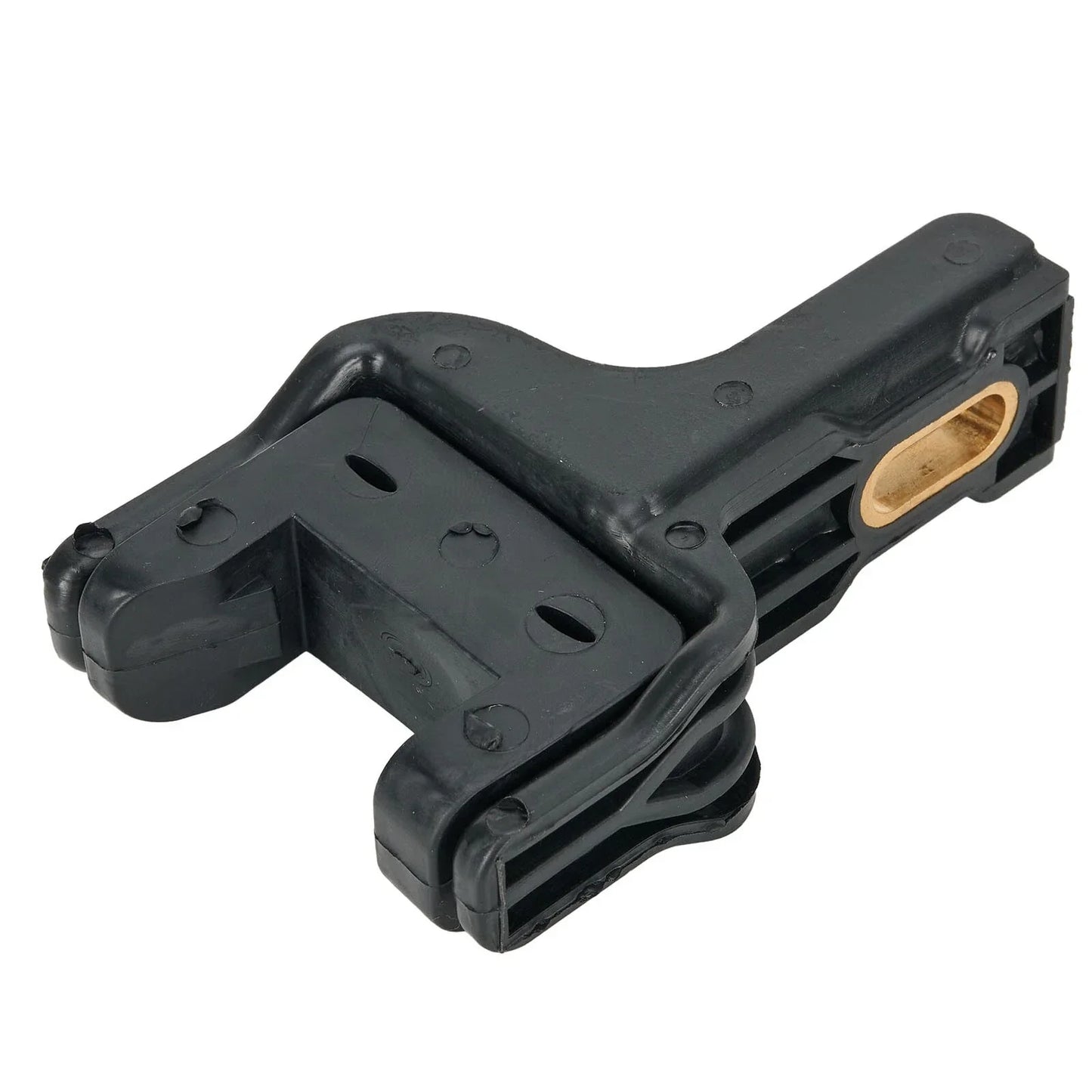 2 x Upper Radiator Bracket Insulator for Dodge Charger (2006–2020)