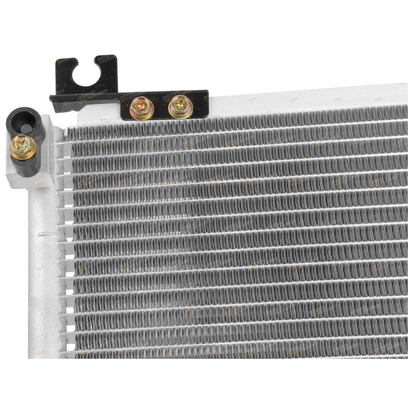 A/C Condenser for Mazda BT50 B2500 B3000 4cyl 2.5L 3.0L (2006 - 2011)