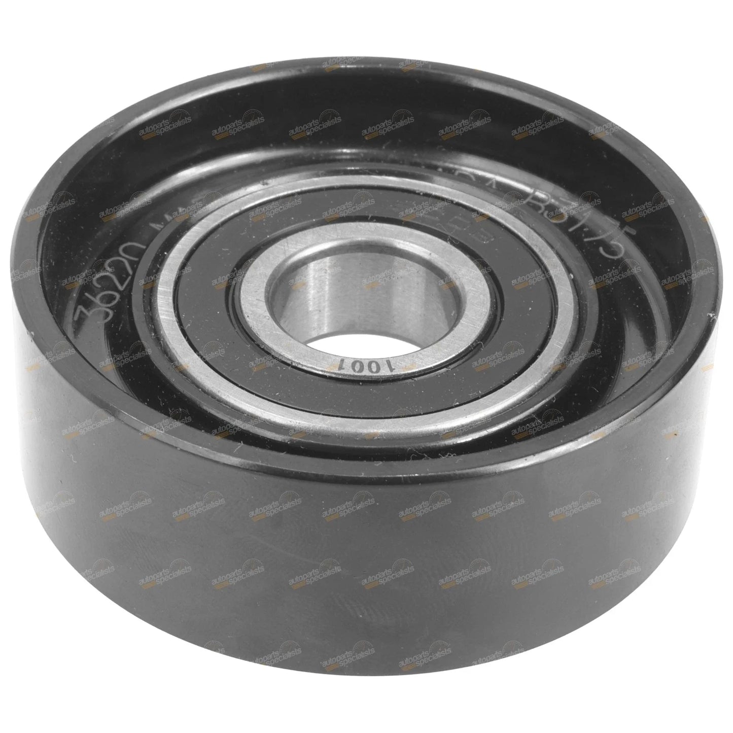 Engine Pulley for Audi A6 4F V6 3.0L (2004-2010)