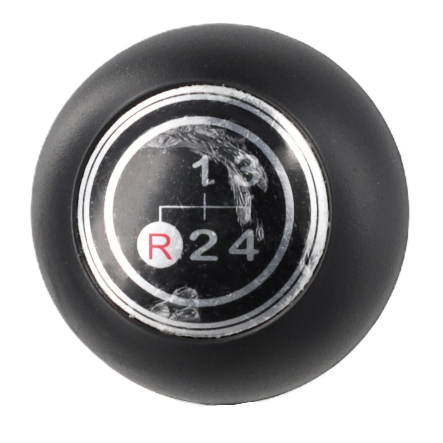 Black 4 Speed Gear Shift Knob Shifter for Toyota FJ40 FJ43 FJ45 BJ40 BJ45 HJ47