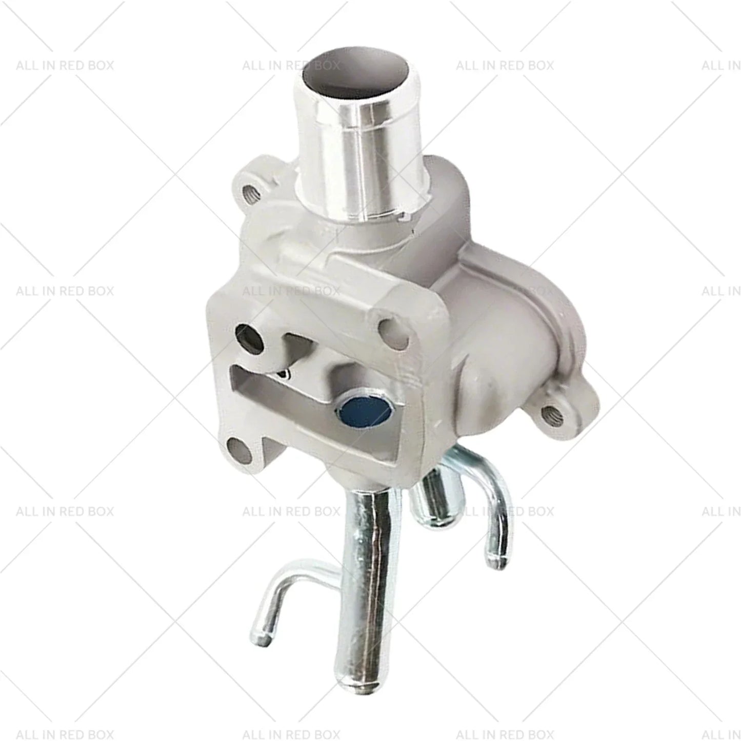 Thermostat Housing for Hyundai Getz TB 1.4L 1.6L, Accent LC (2002-2009)