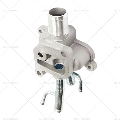Thermostat Housing for Hyundai Getz TB 1.4L 1.6L, Accent LC (2002-2009)