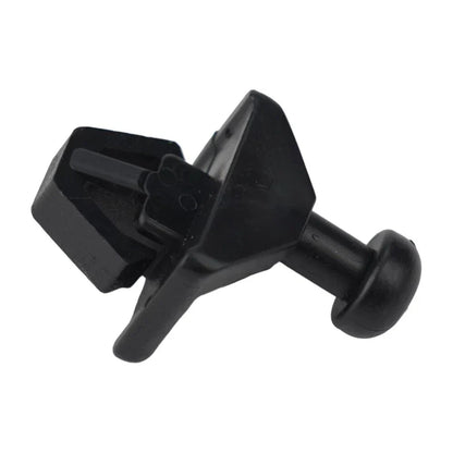 Car Shelf Hook Clips for Nissan Kicks, Versa, 240SX (2017-2023)