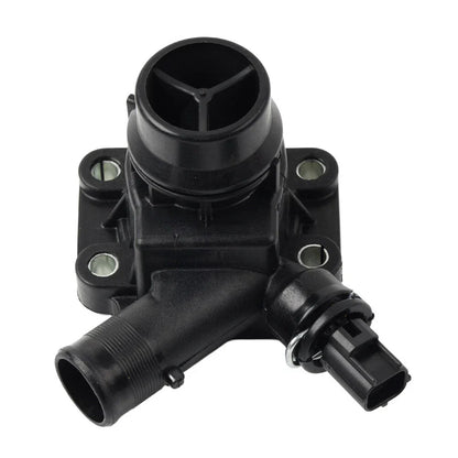 Engine Coolant Thermostat & Housing for Land Rover Discovery 2004-2009